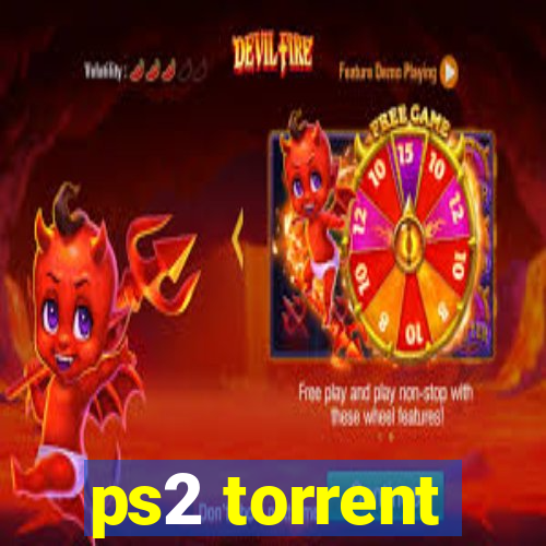 ps2 torrent